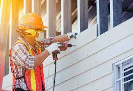 Best Steel Siding Installation  in Diamond Ridge, AK