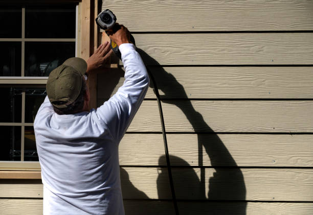 Best Siding for New Construction  in Diamond Ridge, AK