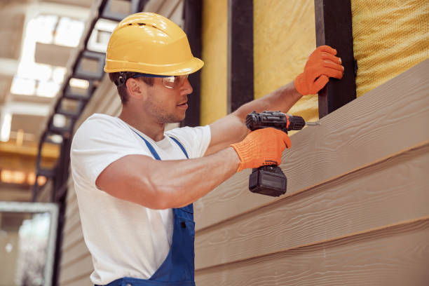 Best Engineered Wood Siding  in Diamond Ridge, AK